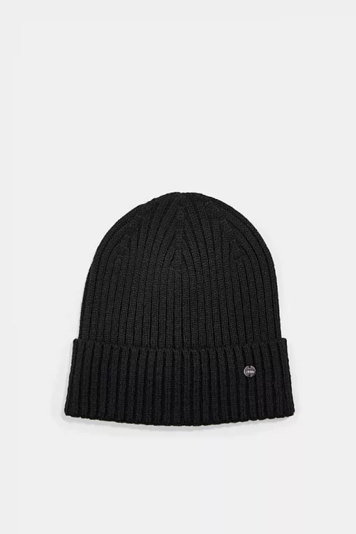 Esprit Beanie Black
