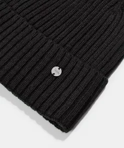 Esprit Beanie Black
