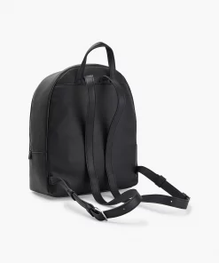 Calvin Klein Campus Backpack Black