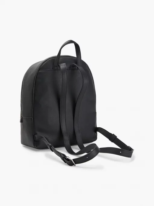 Calvin Klein Campus Backpack Black