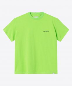 Les Deux Diego T-shirt Lime