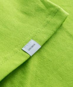 Les Deux Diego T-shirt Lime