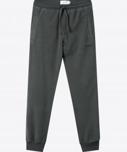 Les Deux Duncan Pile Sweatpants Raven