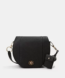 Esprit Shoulder Bag Black