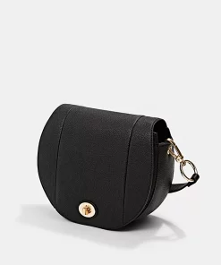 Esprit Shoulder Bag Black