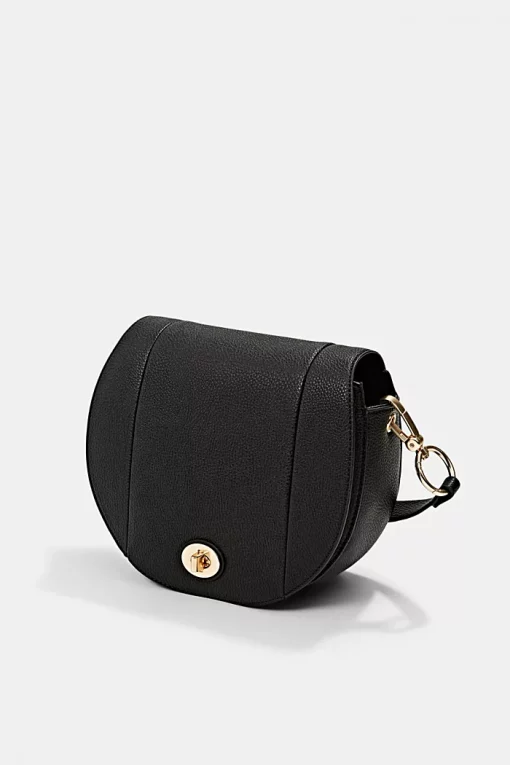 Esprit Shoulder Bag Black