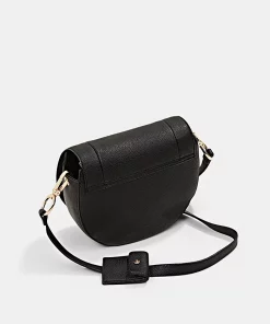 Esprit Shoulder Bag Black