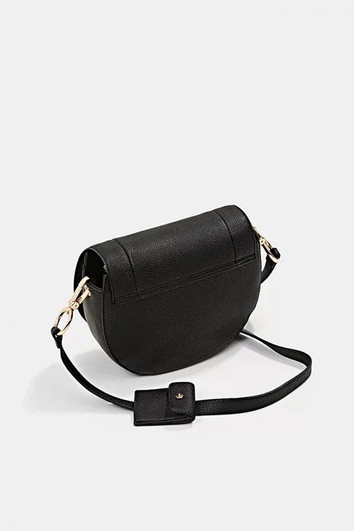 Esprit Shoulder Bag Black