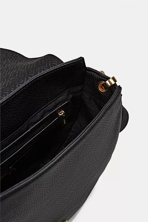 Esprit Shoulder Bag Black