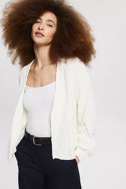 Esprit Cardigan Offwhite