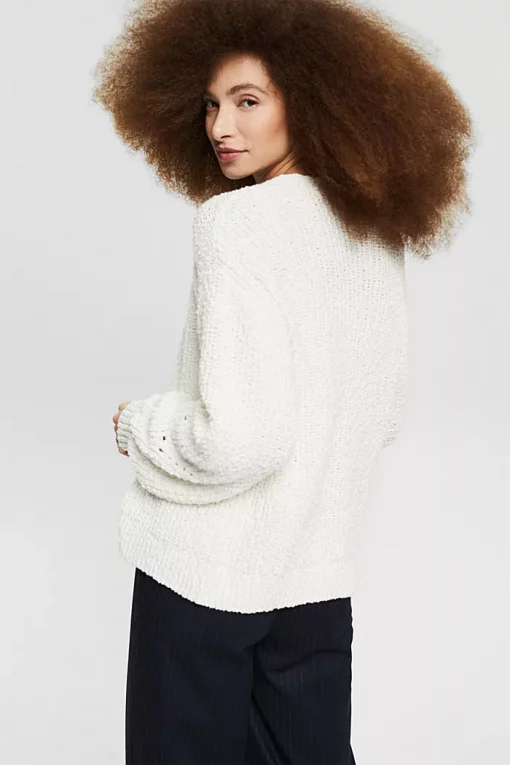Esprit Cardigan Offwhite