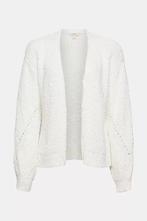 Esprit Cardigan Offwhite