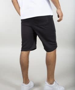 Alpha Industries Basic Short Black