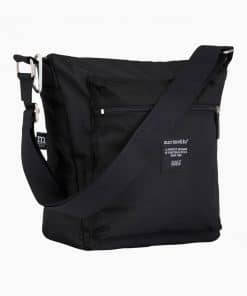 Marimekko Pal Bag Black