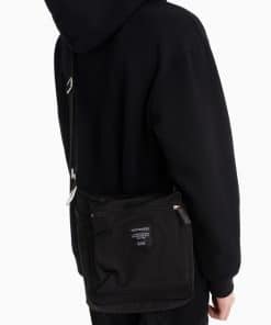Marimekko Pal Bag Black