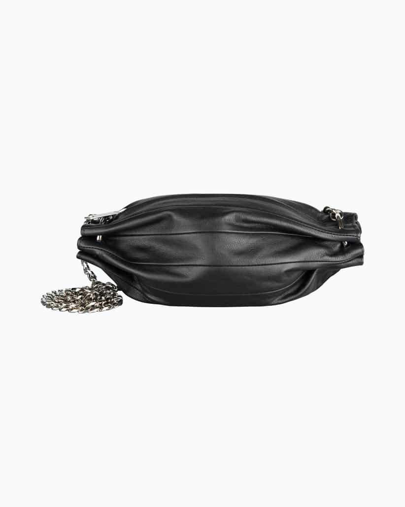 Buy Marimekko Pikku Karla Chain Bag Black - Scandinavian Fashion Store