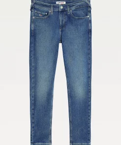 Tommy Jeans Scanton Slim Fit Jeans Denim Medium