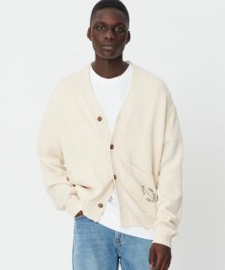 Les Deux Forrest Cardigan Ivory