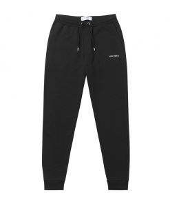 Les Deux Lens Sweatpants Black