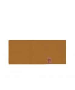 Superyellow Saame Headband Mustard