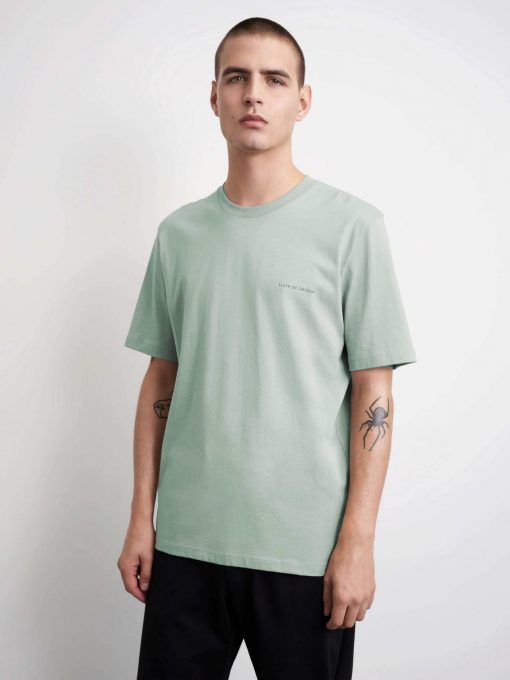 Tiger of Sweden Pro T-shirt Shadow