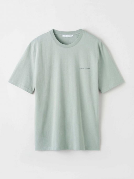 Tiger of Sweden Pro T-shirt Shadow