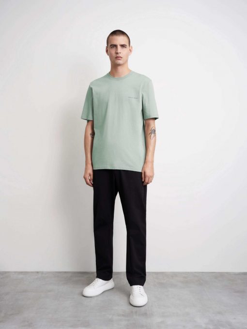 Tiger of Sweden Pro T-shirt Shadow