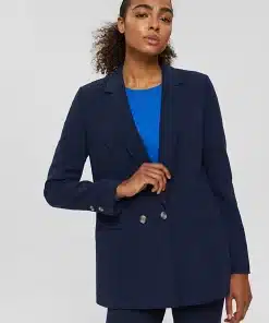Esprit Blazer Navy