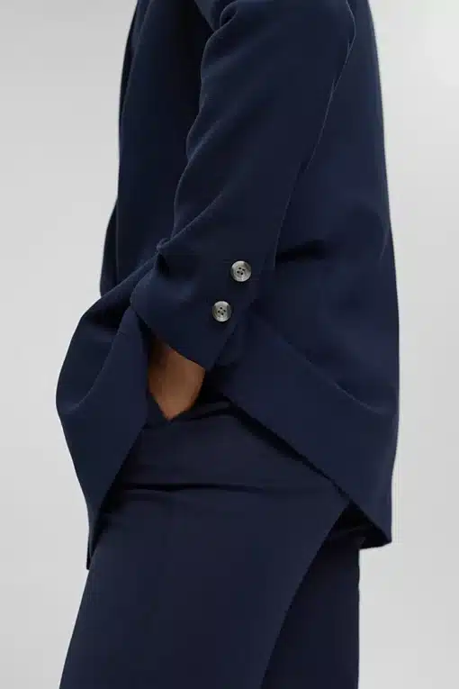 Esprit Blazer Navy