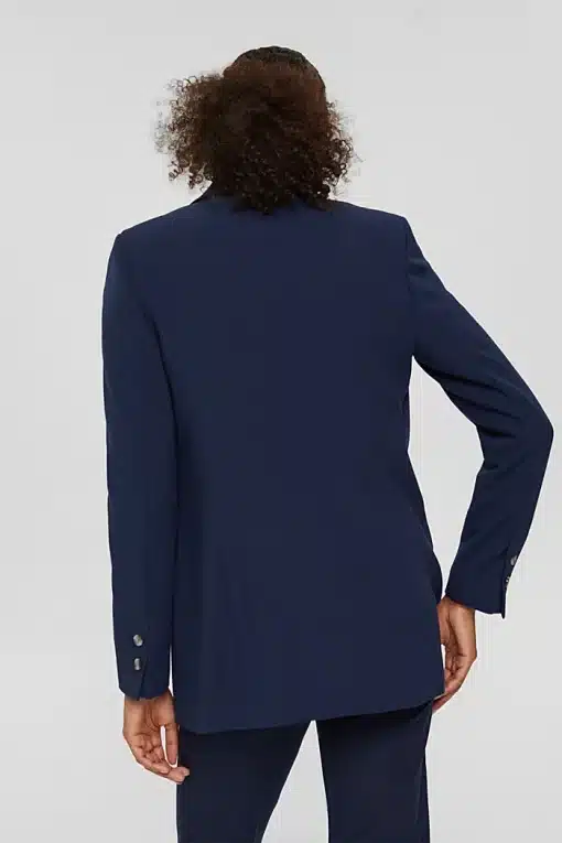 Esprit Blazer Navy
