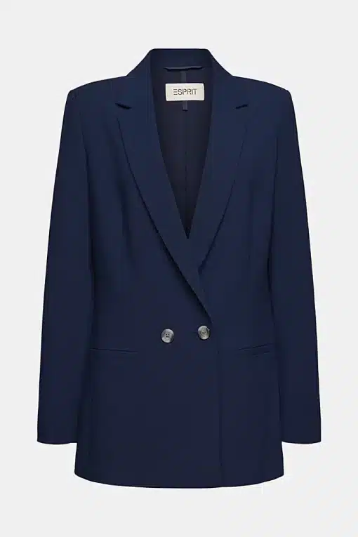 Esprit Blazer Navy