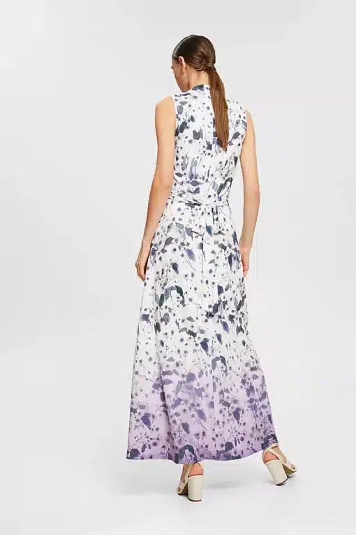 Esprit Maxi Dress Offwhite