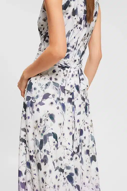 Esprit Maxi Dress Offwhite