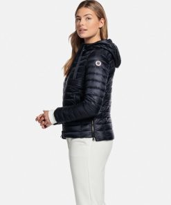 Reset El Paso Light Down Jacket Marine