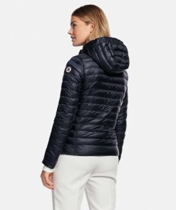 Reset El Paso Light Down Jacket Marine