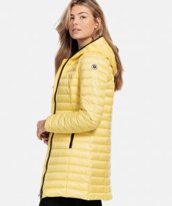 Reset Kyoto Soft Yellow