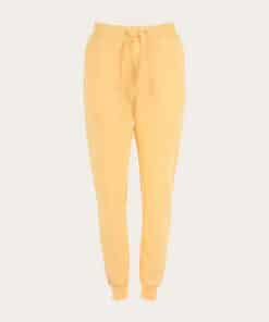 Knowledge Cotton Apparel Teaky Sweat Pants Impala