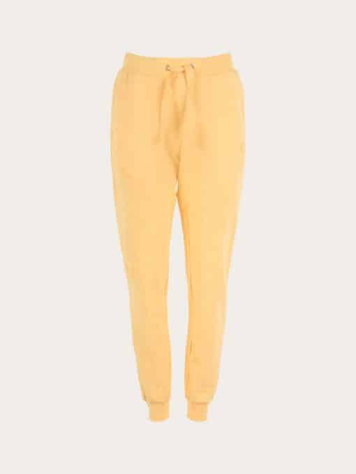 Knowledge Cotton Apparel Teaky Sweat Pants Impala