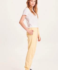 Knowledge Cotton Apparel Teaky Sweat Pants Impala