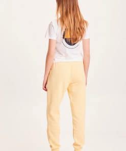 Knowledge Cotton Apparel Teaky Sweat Pants Impala