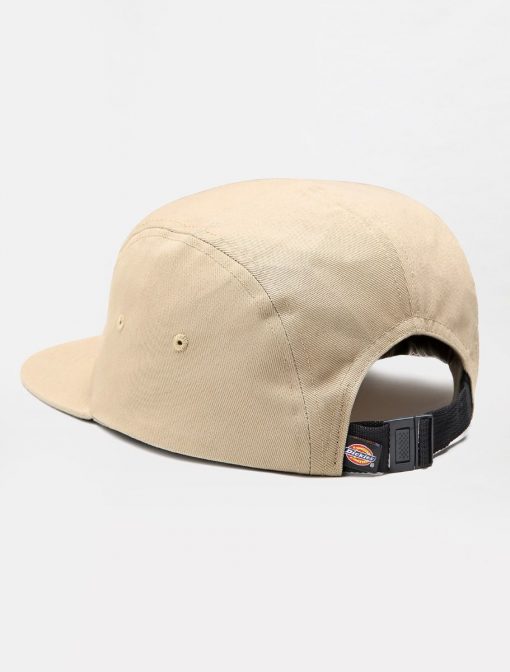 Dickies Albertville Baseball Cap Khaki
