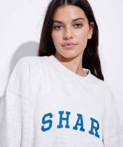 Envii Enbrad Sweat Print Lgm Share