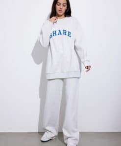 Envii Enbrad Sweat Print Lgm Share
