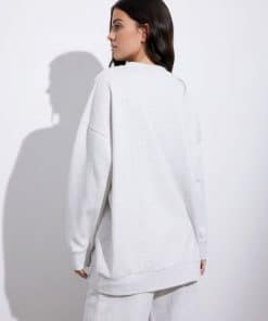 Envii Enbrad Sweat Print Lgm Share