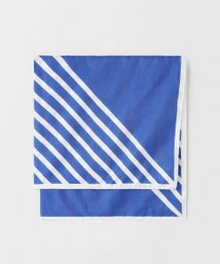 Tiger of Sweden Bretinia Scarf Cobolt