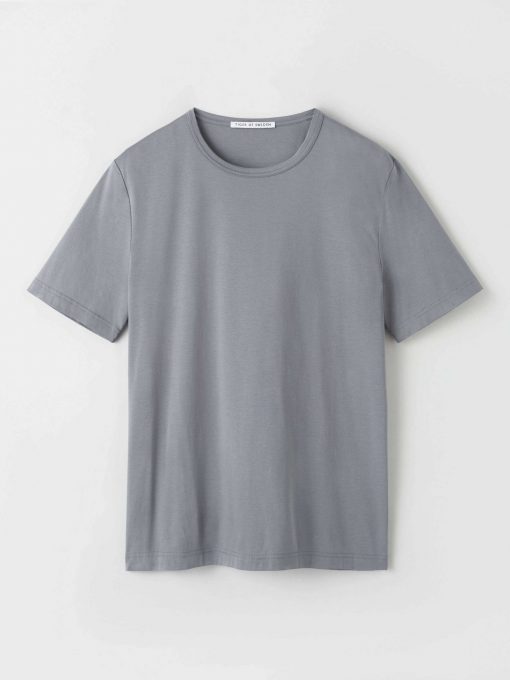 Tiger of Sweden Olaf T-shirt Stone Grey
