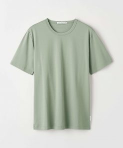 Tiger of Sweden Olaf T-shirt Light Khaki