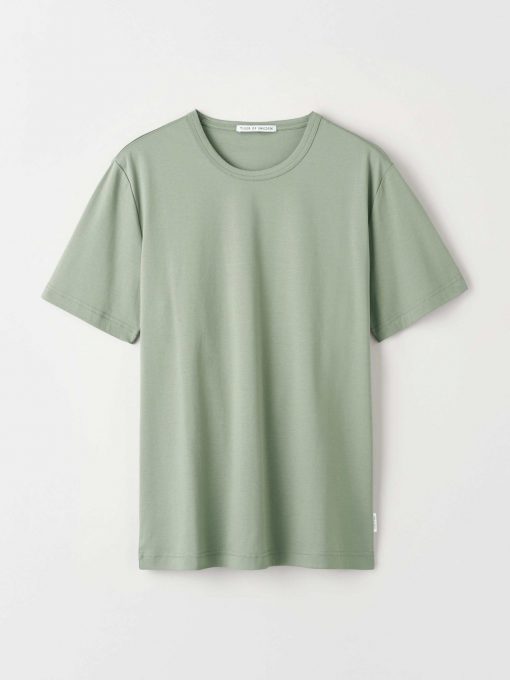 Tiger of Sweden Olaf T-shirt Light Khaki