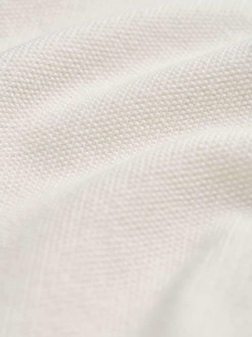 Tiger of Sweden Ties Pullover Pure White
