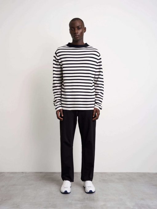 Tiger of Sweden Senn S Pullover Pure white